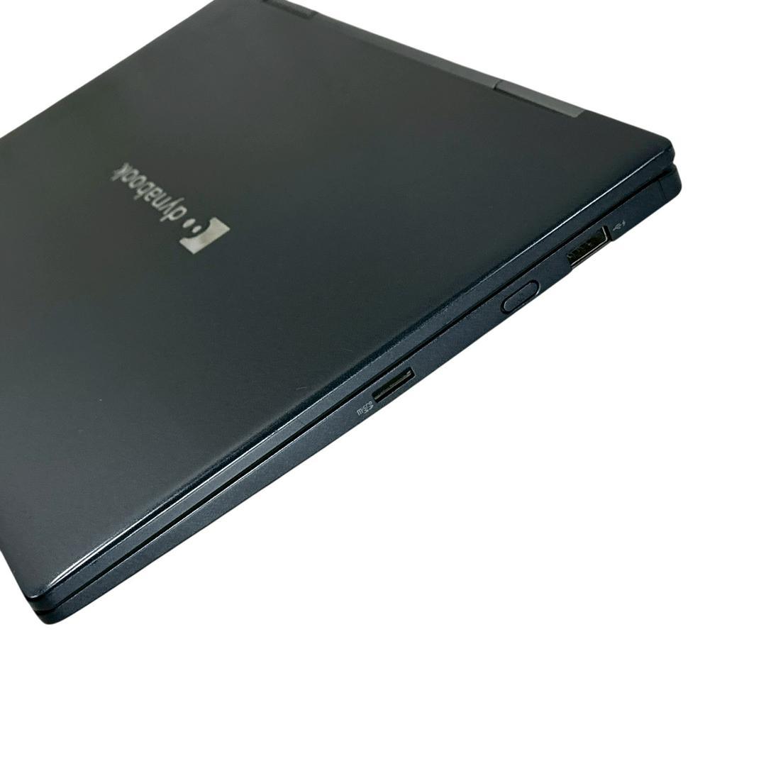 東芝 V83/HS ノートパソコン【11世代★16GB/256GB】 719