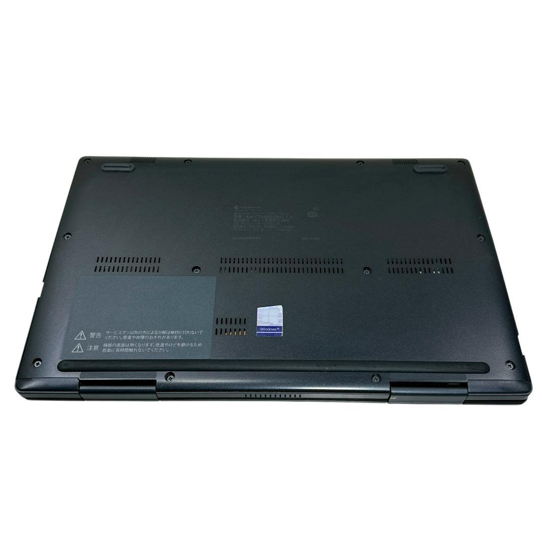 東芝 V83/HS ノートパソコン【11世代★16GB/256GB】 719