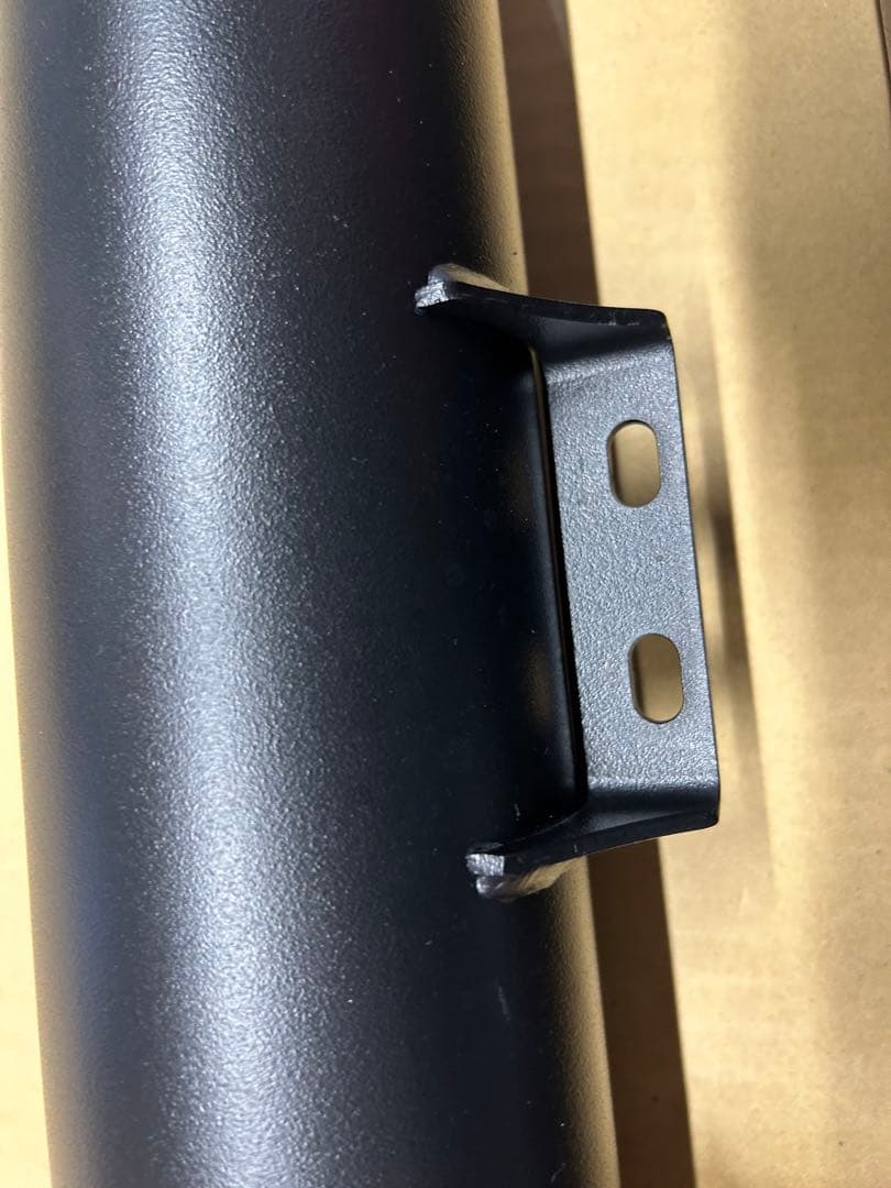 RINEHARTラインハートM8ソフテイル 3.5インチスリップオンマフラー