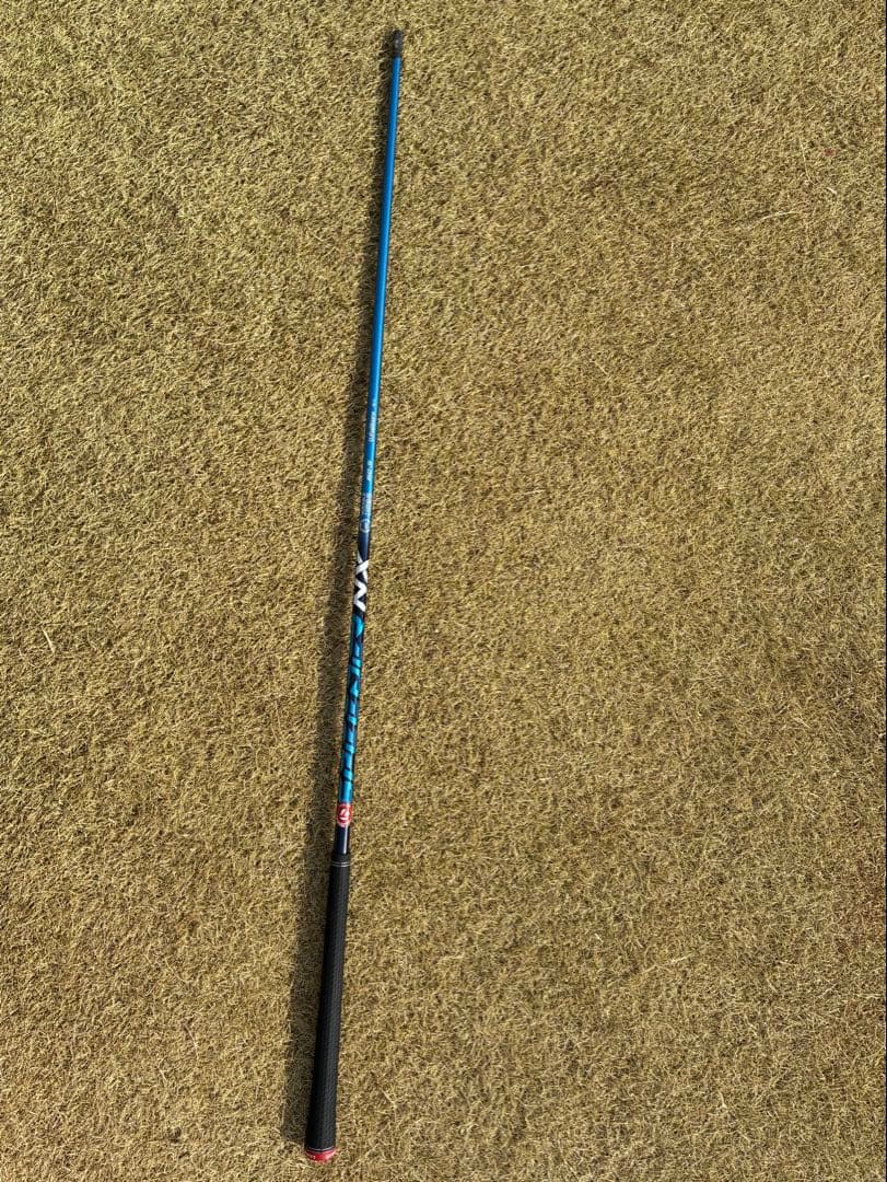 FUJIKURA NXブルー　7Wシャフト