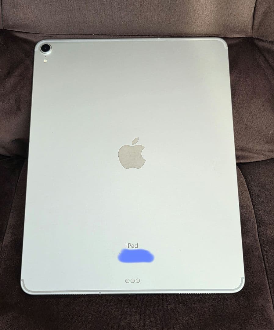 iPad Pro 12.9インチ(第3世代) ①-4