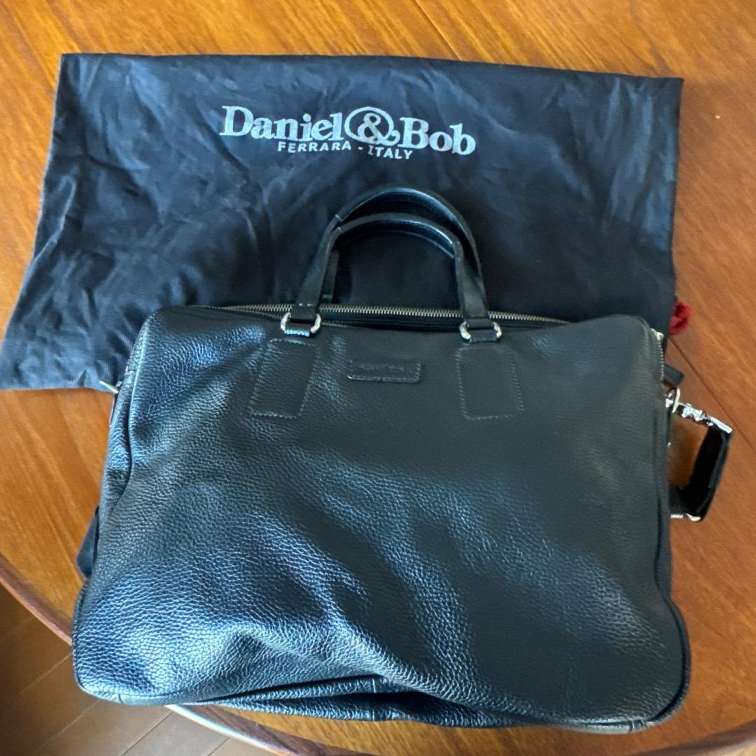 Daniel&Bob ダニエル&ボブ BIALBERO ビアルベーロ