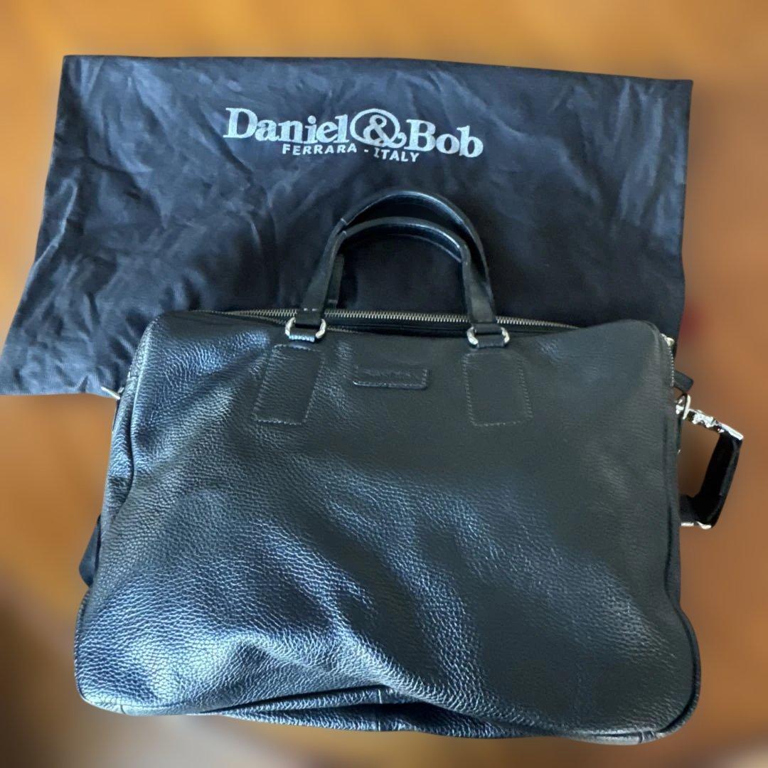 Daniel&Bob ダニエル&ボブ BIALBERO ビアルベーロ