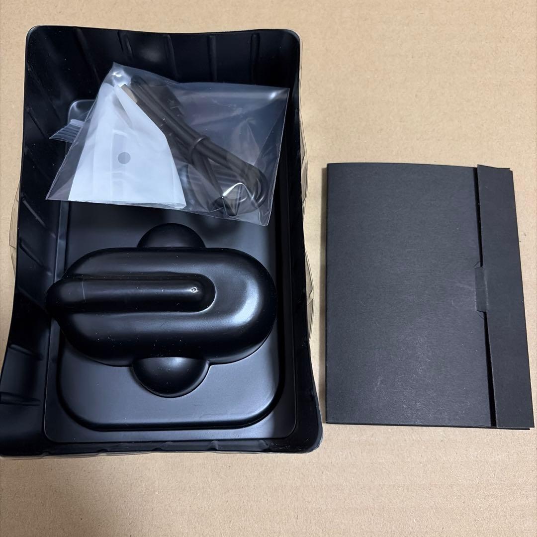 完全受注生産 メイドインアビス ボンドルド ボイス入り ワイヤレスイヤホン