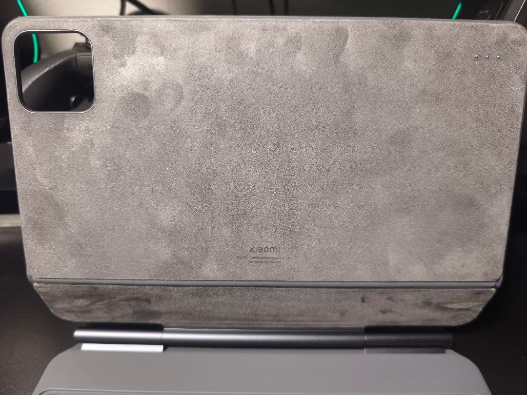 Xiaomi Pad 7 Pro　Focus Keyboardセット