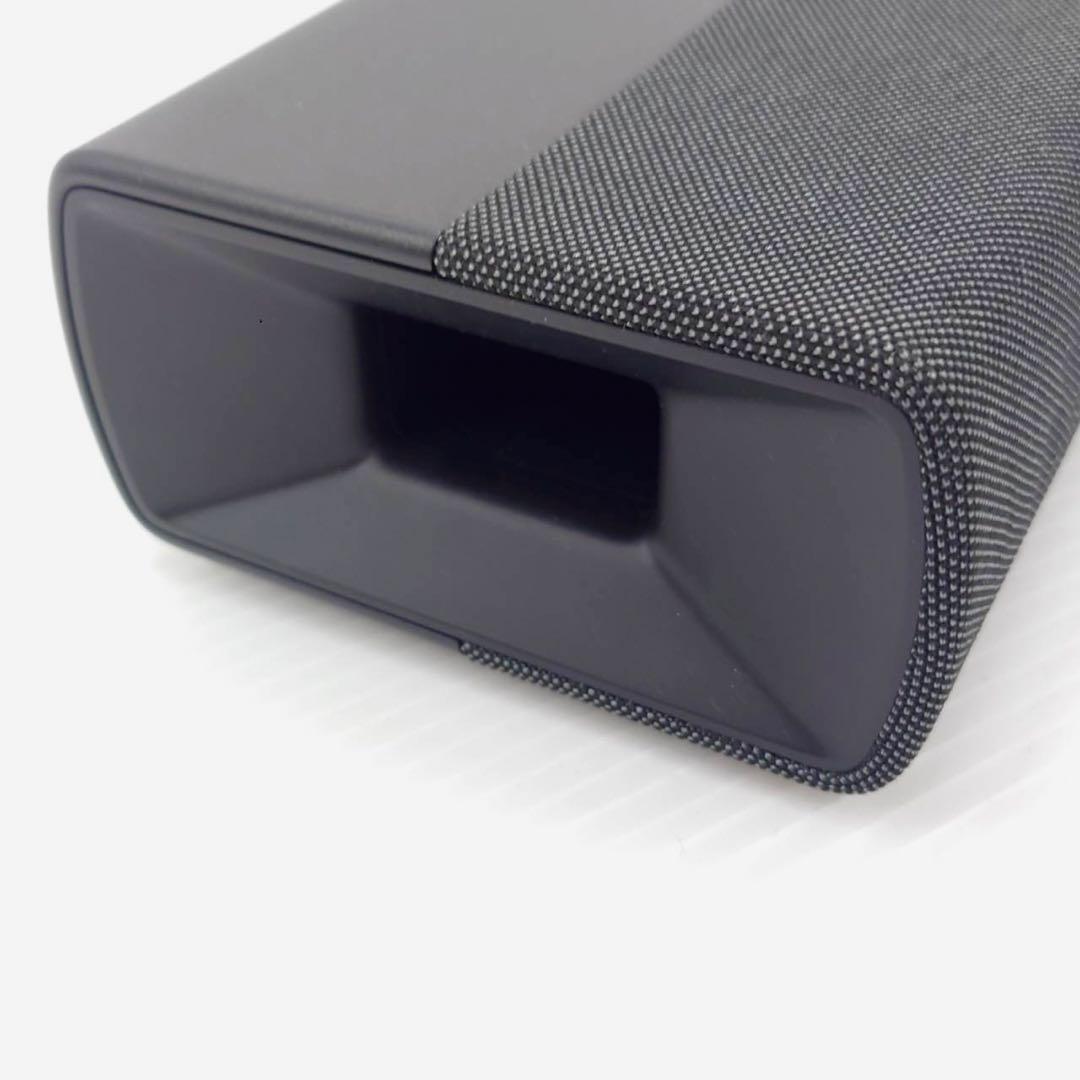 デノン Denon サブウーハー内蔵サウンドバー DHT-C210 2023年製