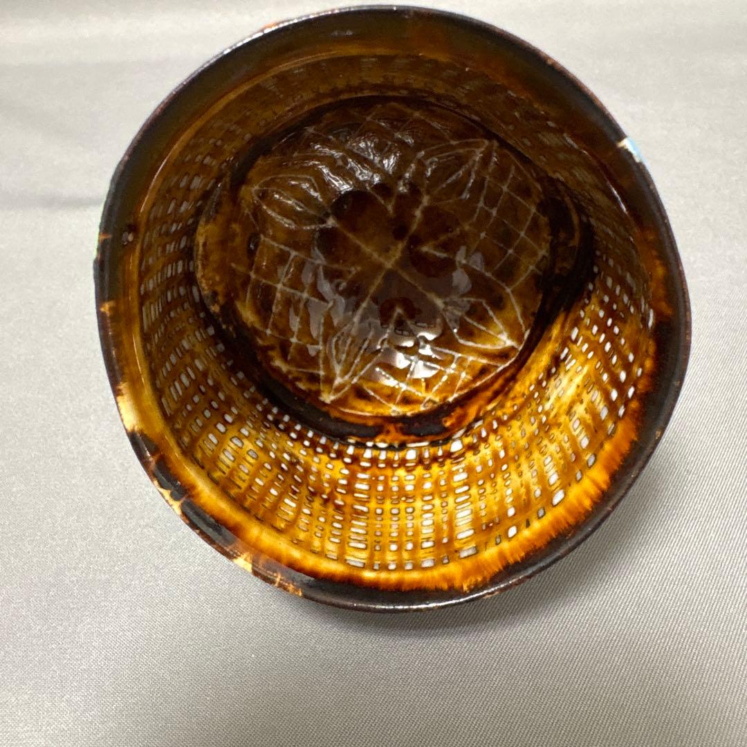 下和弘　IROEぐい呑