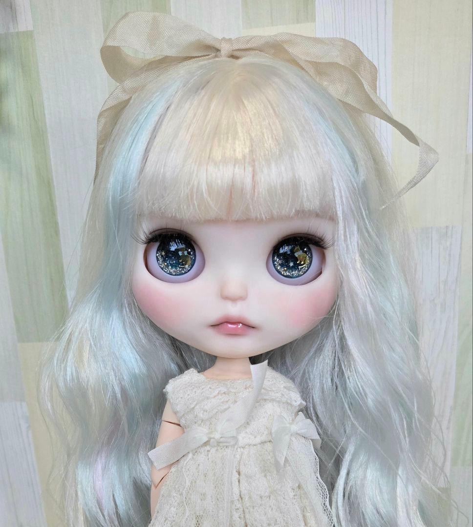 カスタム　アイシードール　250　オープンマウス