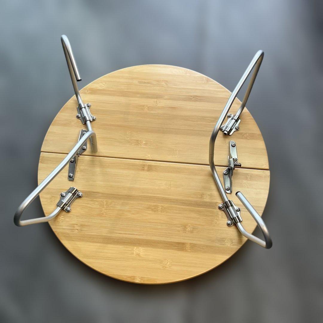 希少　美品　廃盤　 peak ちゃぶ台S