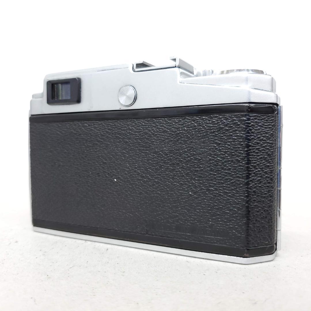 【動作確認済】 KONICA ⅢA F1010-379-1-8v y