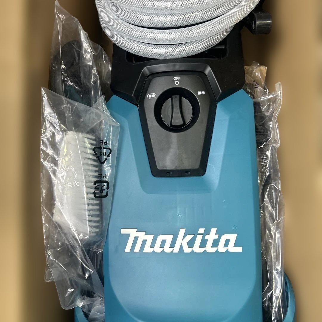 6420 【未使用品】マキタ　Makita　高圧洗浄機 MHW0820
