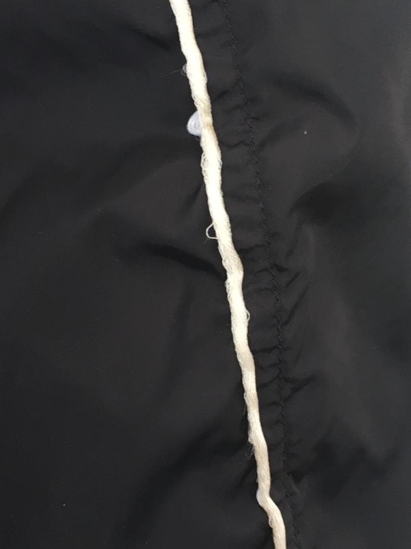 PRADA SPORT プラダスポーツ ナイロンジャケット OPTIジップ M