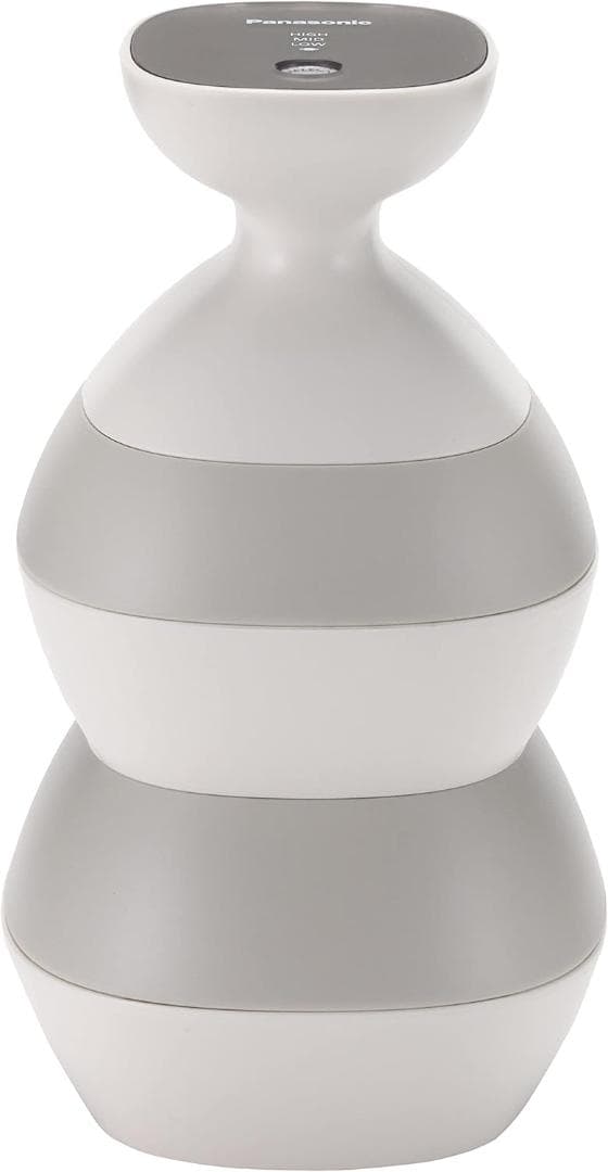 新品　パナソニック EH-HE0G-T 頭皮エステ ブラウン調EHHE0GT