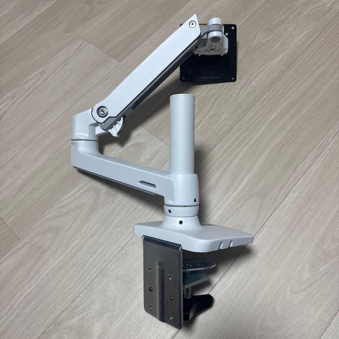 ergotron エルゴトロン LX モニターアーム
