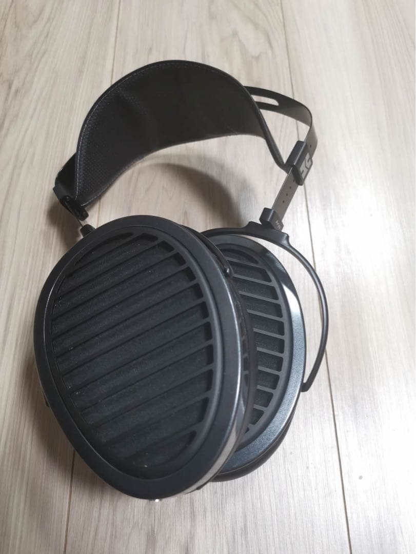 HIFIMAN Arya ヘッドホン
