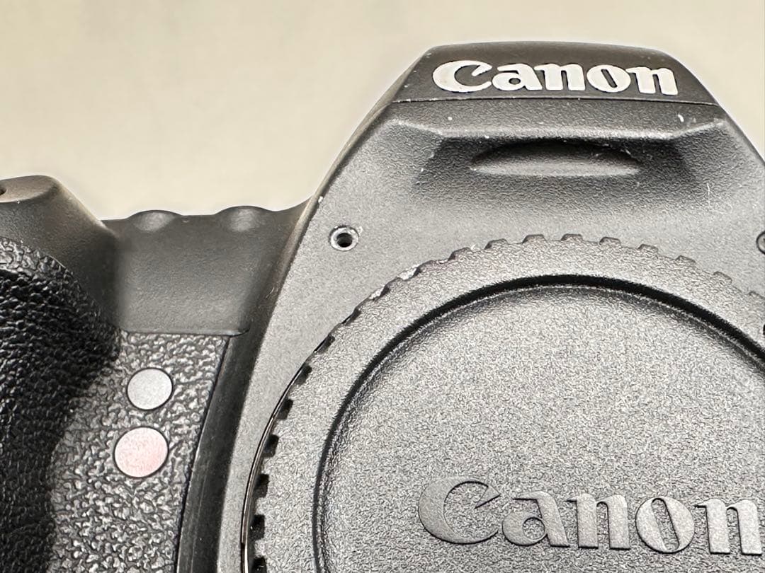 EOS 5D Mark ⅱ