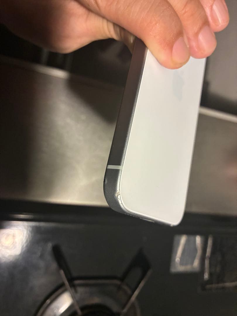 iPhone 15 128 GB ブルーSIMフリー