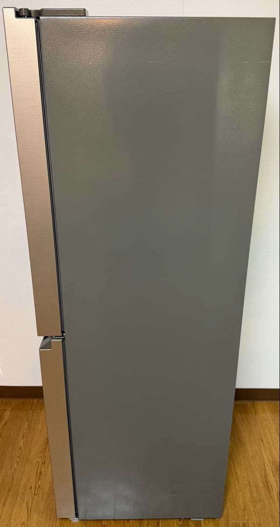 Haier 冷凍冷蔵庫 201L JR-M20A 2025年製 美品