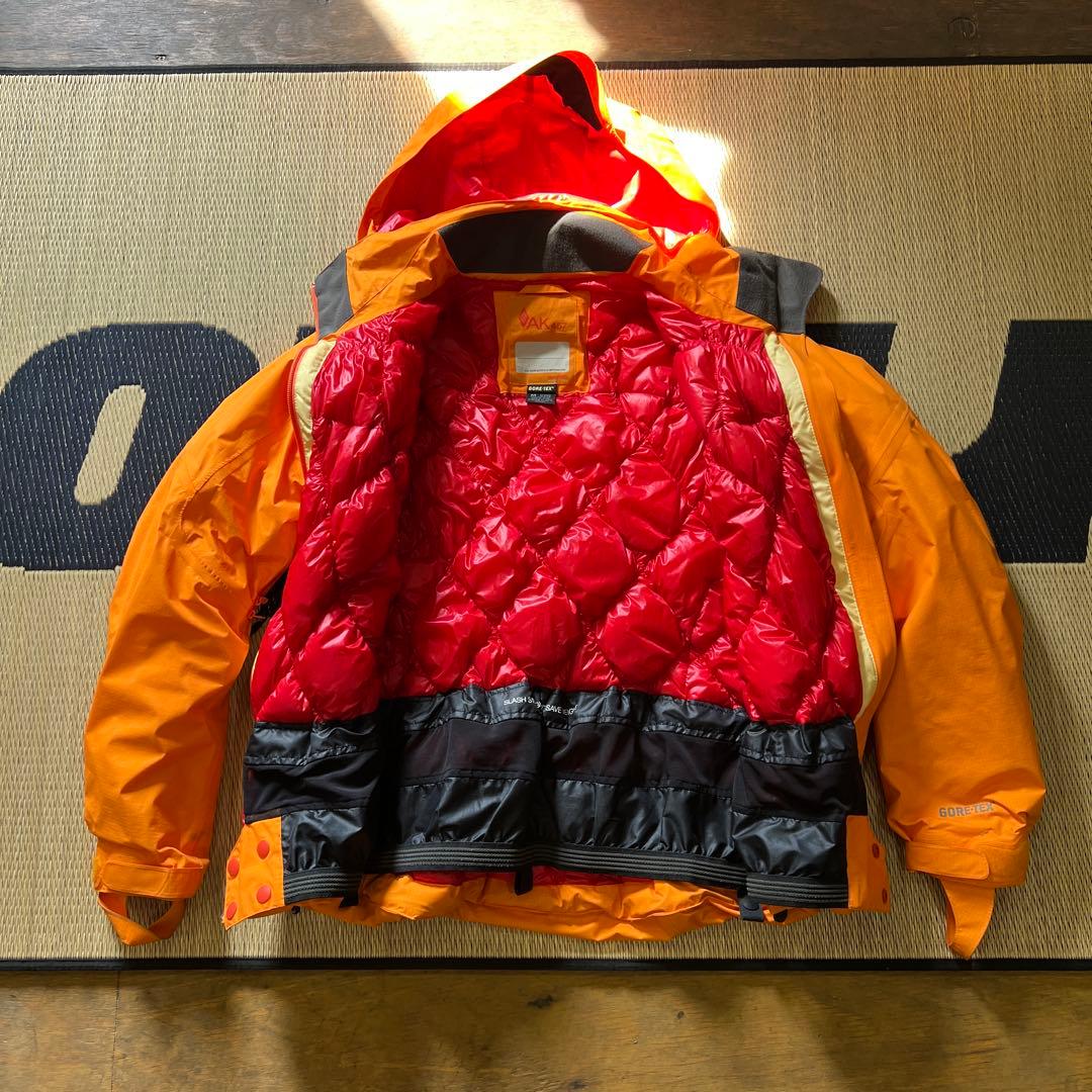 バートンA K 4５７GORE-TEX Mサイズ
