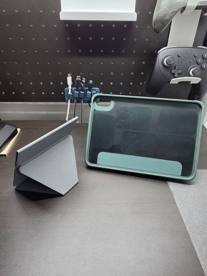 iPad mini 第6世代 256GB wi-fiモデル スペースグレー