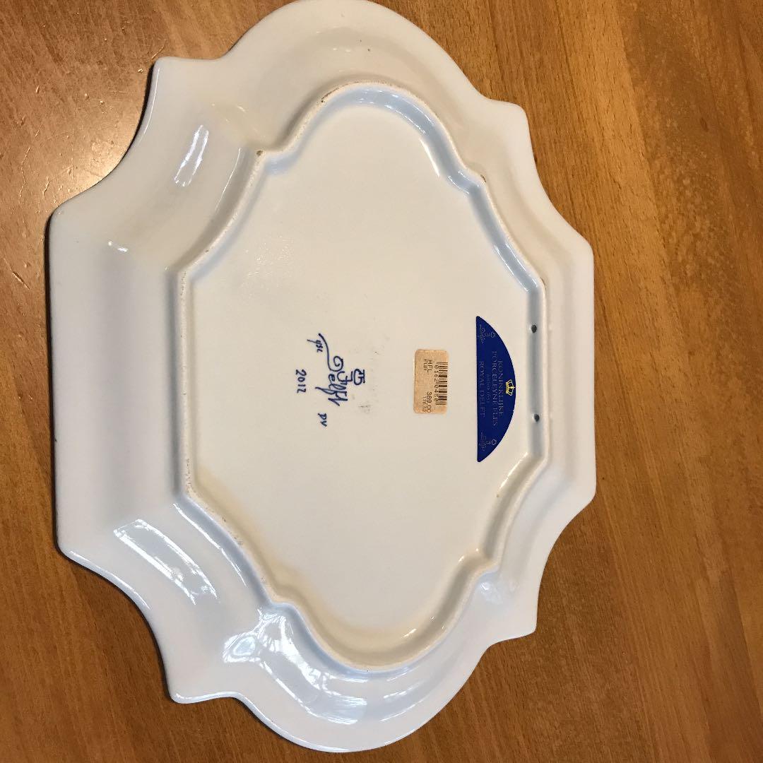 飾り皿