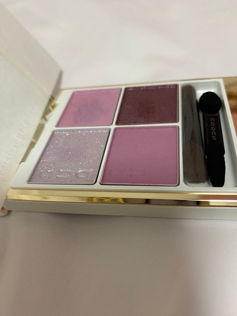 SUQQU 舜華