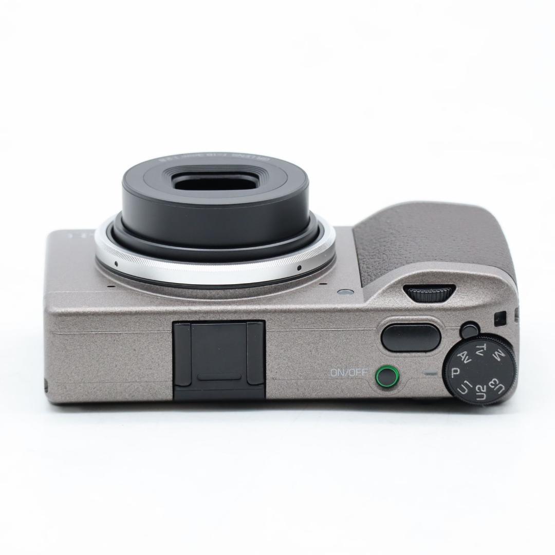 【未使用品】RICOH GR III Diary Edition