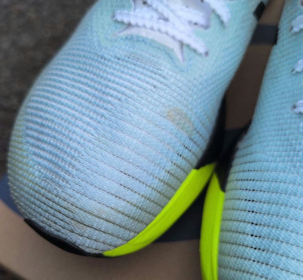 アシックス　メタスピードエッジ　パリス　26.5cm