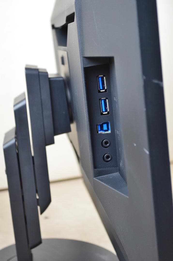 5573　超狭額　EIZO　EV2456　24型　WUXGA　HDMI　IPS