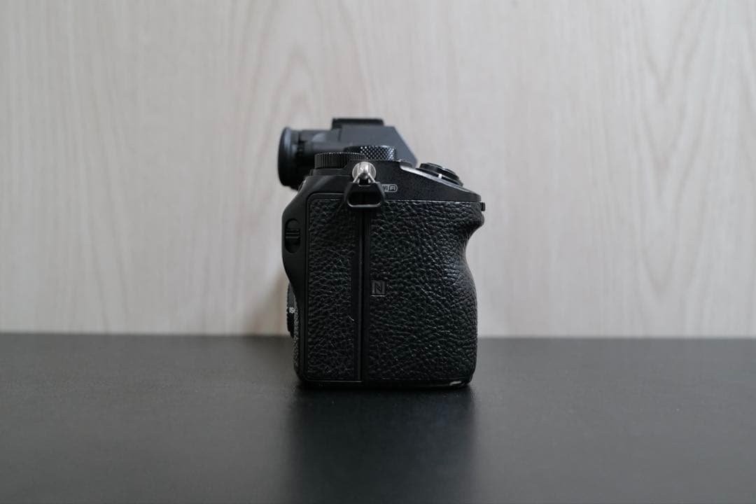 SONY α7 III