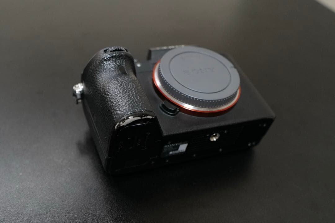 SONY α7 III