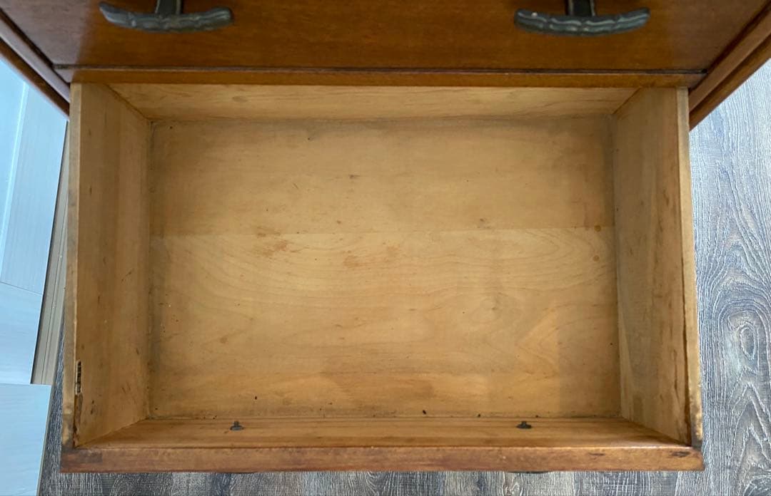 イギリス製　アンティーク　家具　ドレッサー　英国　北欧　フランス