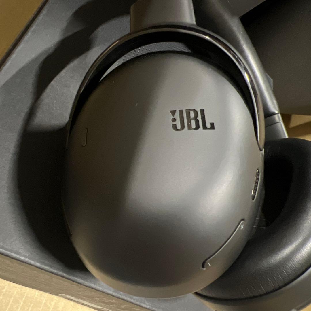 JBL TOUR ONE M3 ワイヤレスヘッドホン