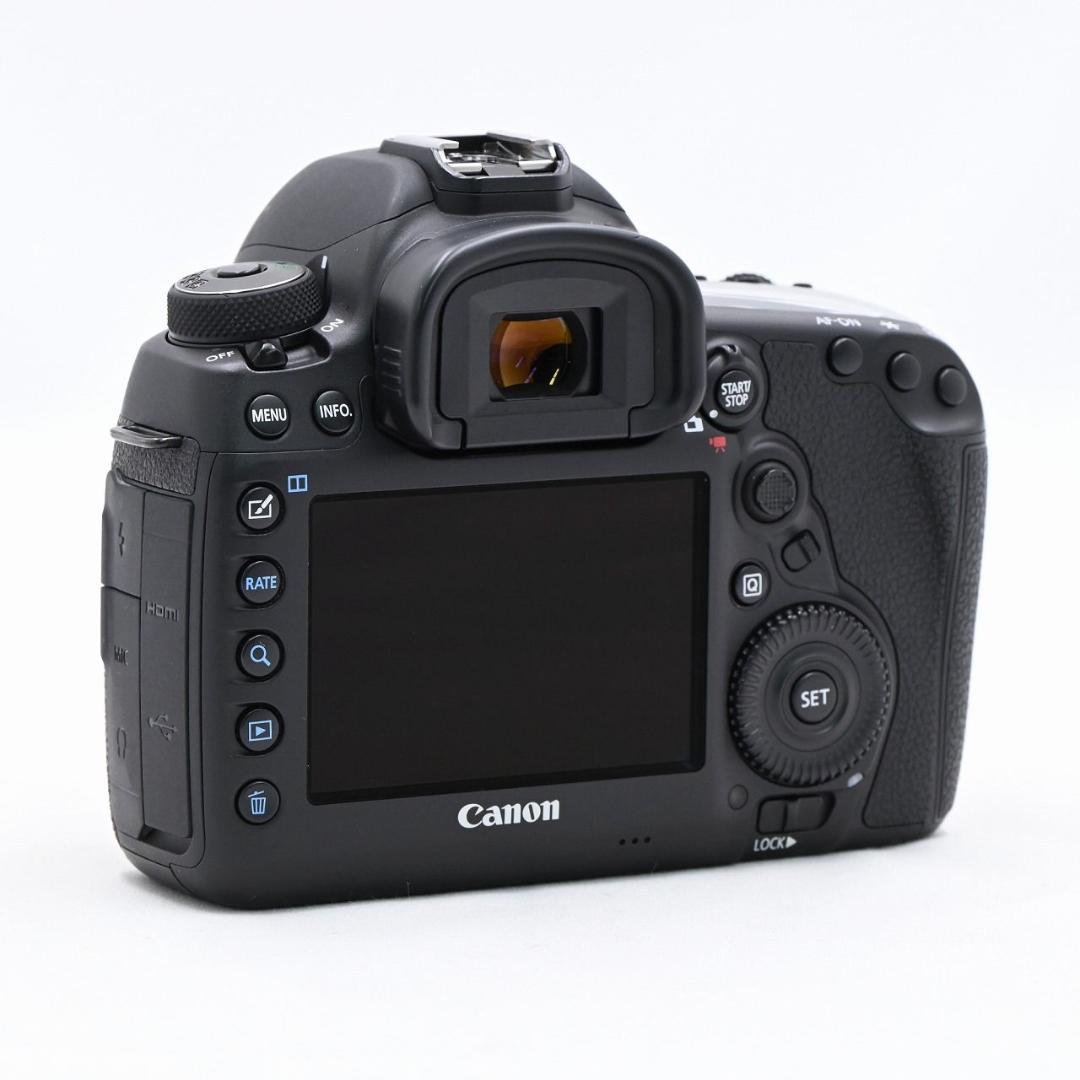 薩摩のまさかず様用　キヤノン Canon EOS 5D Mark IV ボディ