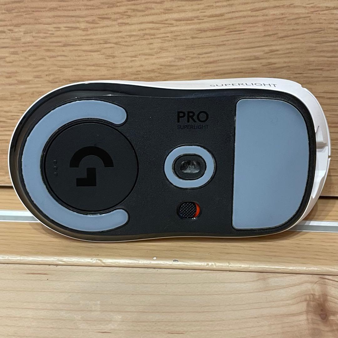 【匿名発送】ロジクール　ゲーミングマウス　ゲーミングキーボード　セット