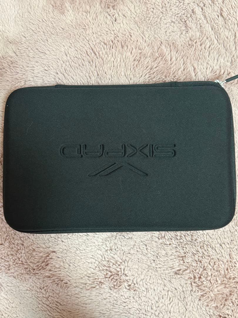 SIXPAD Powersuit Core Belt M ピンク