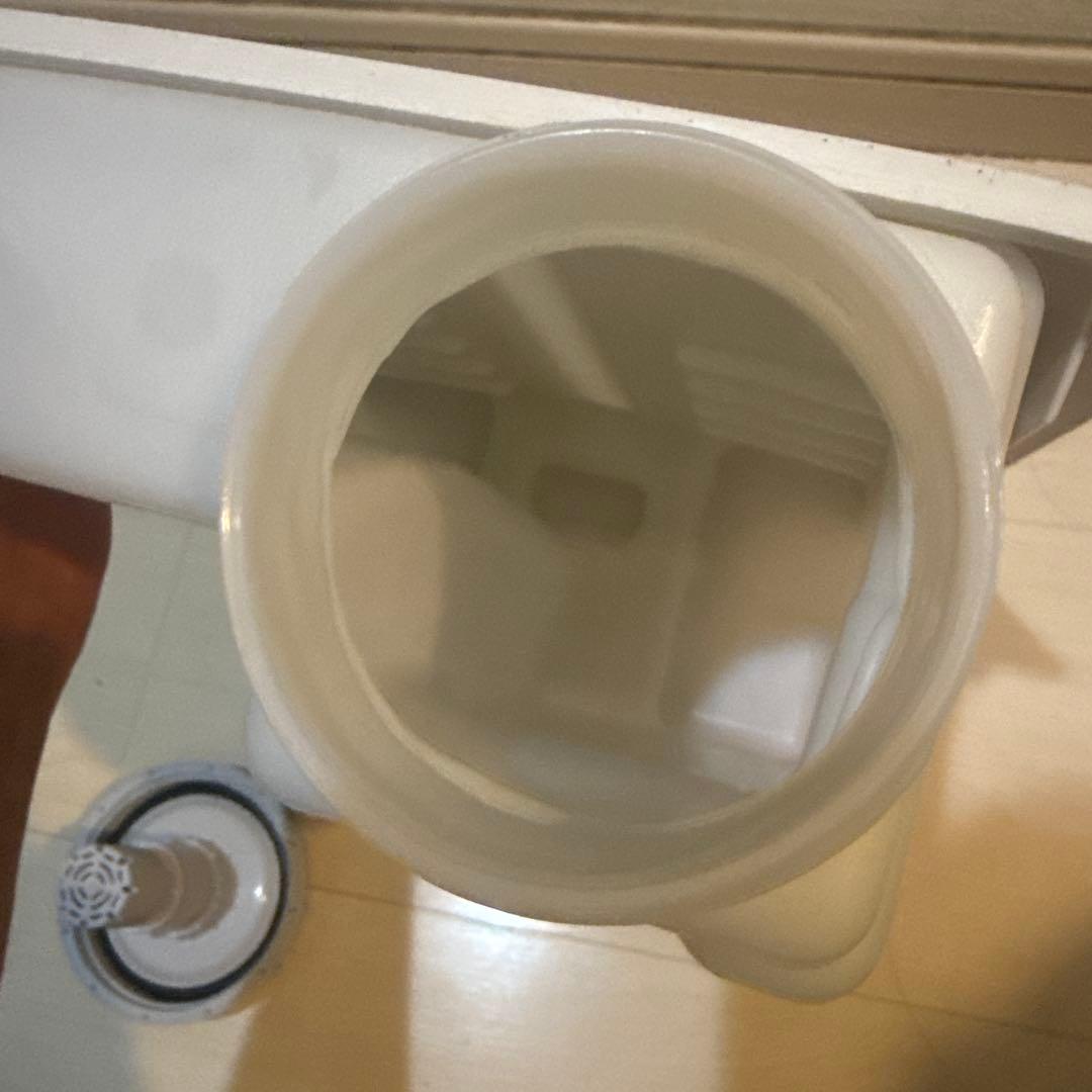 SHARP KI-PX70-W 空気清浄機