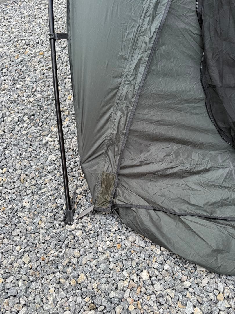 ミニマルワークス アゴラ チャコール