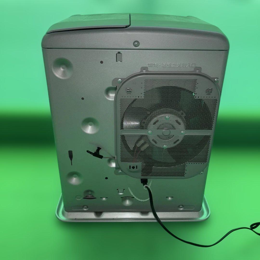 Dainichi 石油ファンヒーター FW-3219S