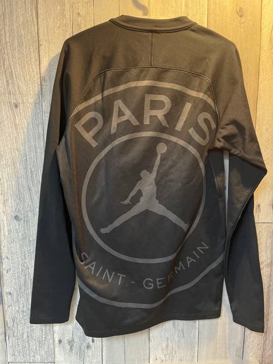 パリサンジェルマン×ジョーダン トレーニングウェア
