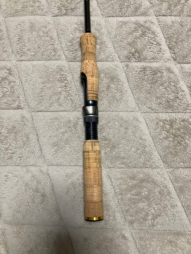 Magabassメガバス F3-59XS デストロイヤー