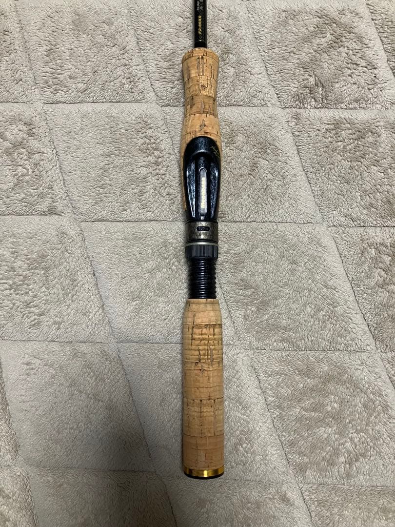 Magabassメガバス F3-59XS デストロイヤー