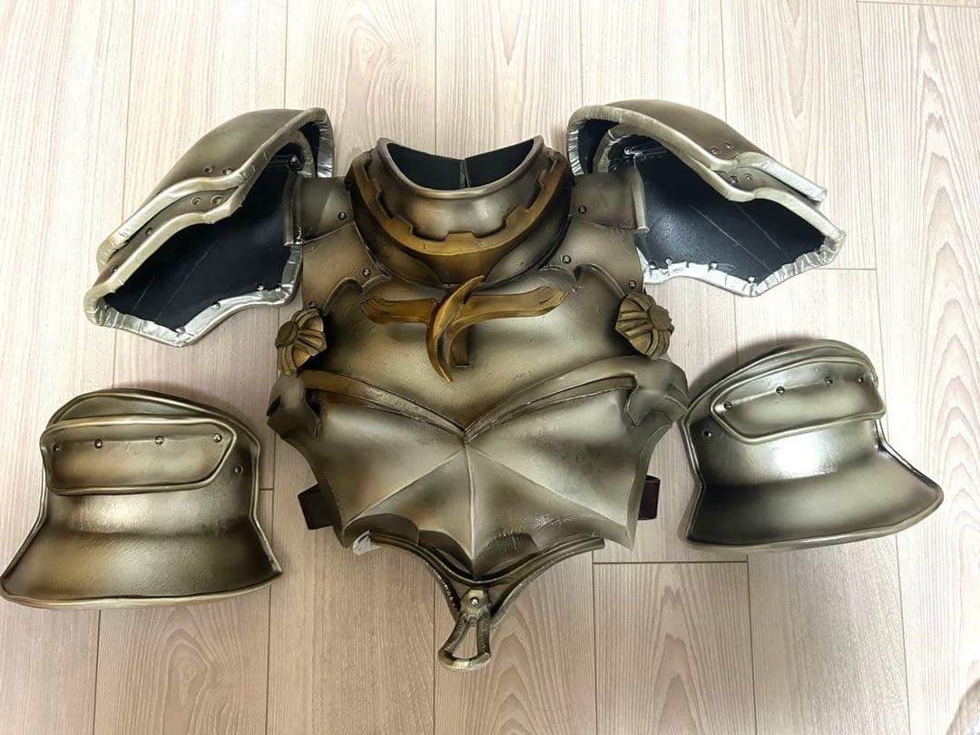 FF13-2 ライトニング　コスプレ衣装　S〜Mサイズ