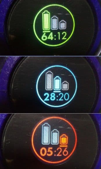 sv14本体 (ダイソン掃除機)