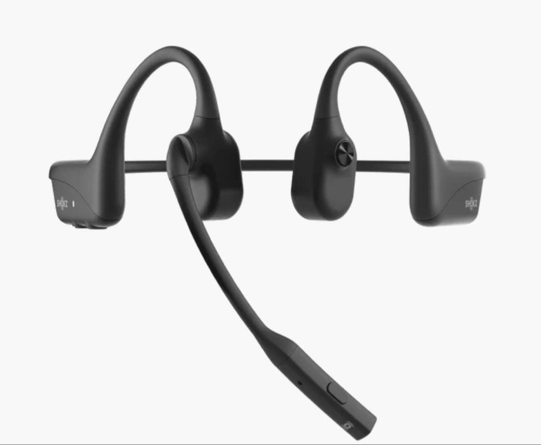 shokz opencomm2 uc USB-A ショックス　オープンコム2