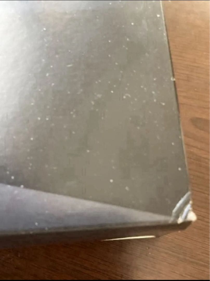 efx社　ルーク・スカイウォーカー EP6版V2スタントライトセーバー（樹脂製）