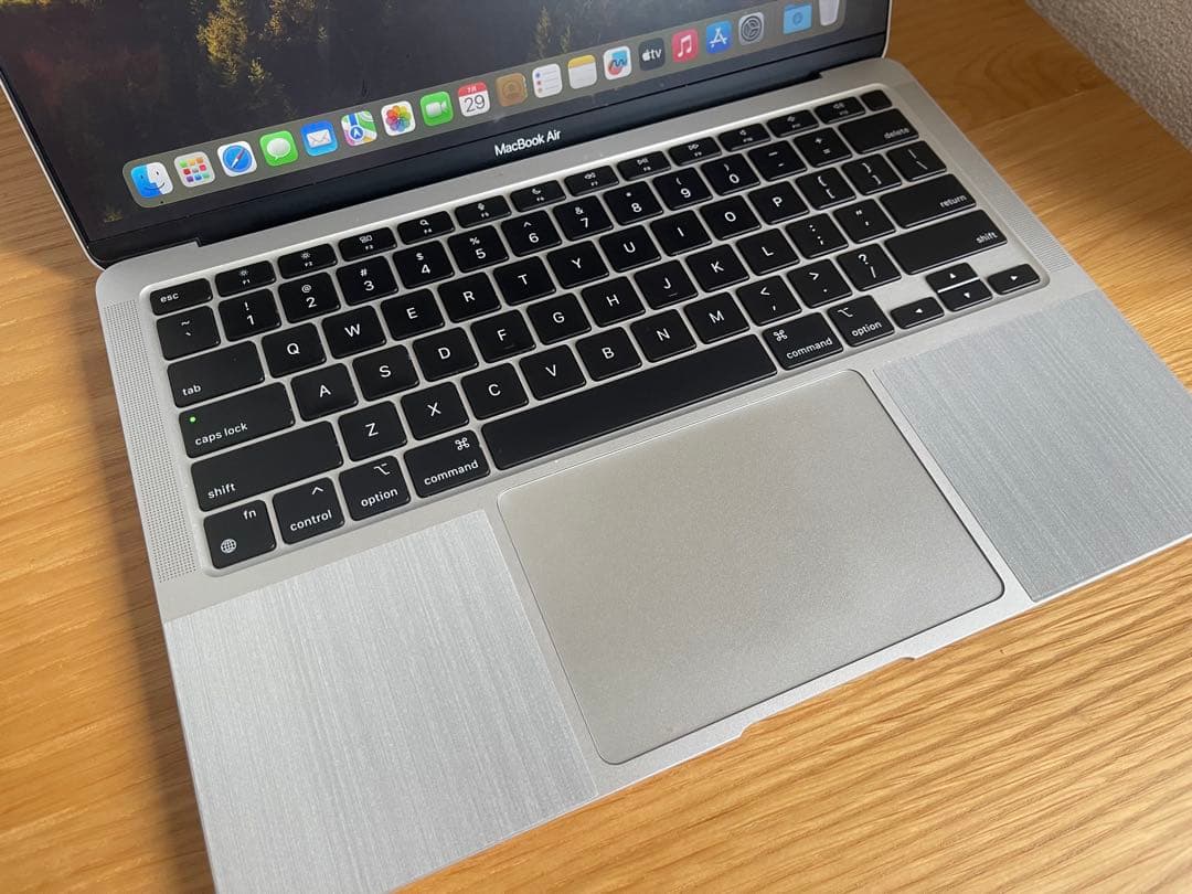MacBook Air M1 1TB 2020 13インチ US配列
