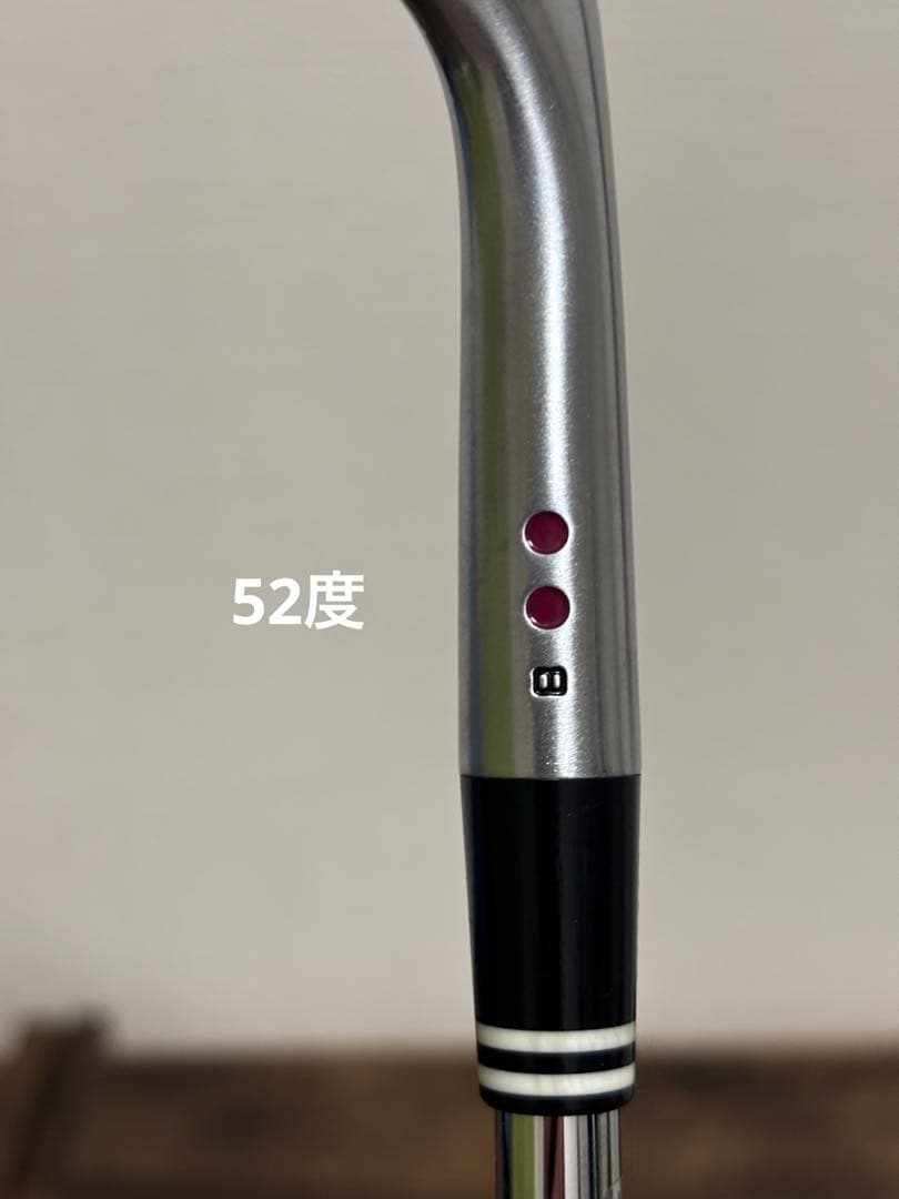 クリーブランド　ツアーアクション　５８８　ＺＩＰ　ＧＲＯＯＶＥＳ　ＦＯＲＧＥＤ