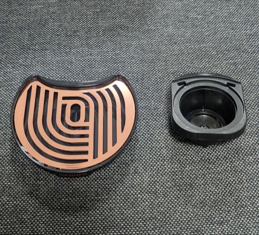 ネスカフェ　ドルチェグスト　ジェニオエス　シェア　モカローズ