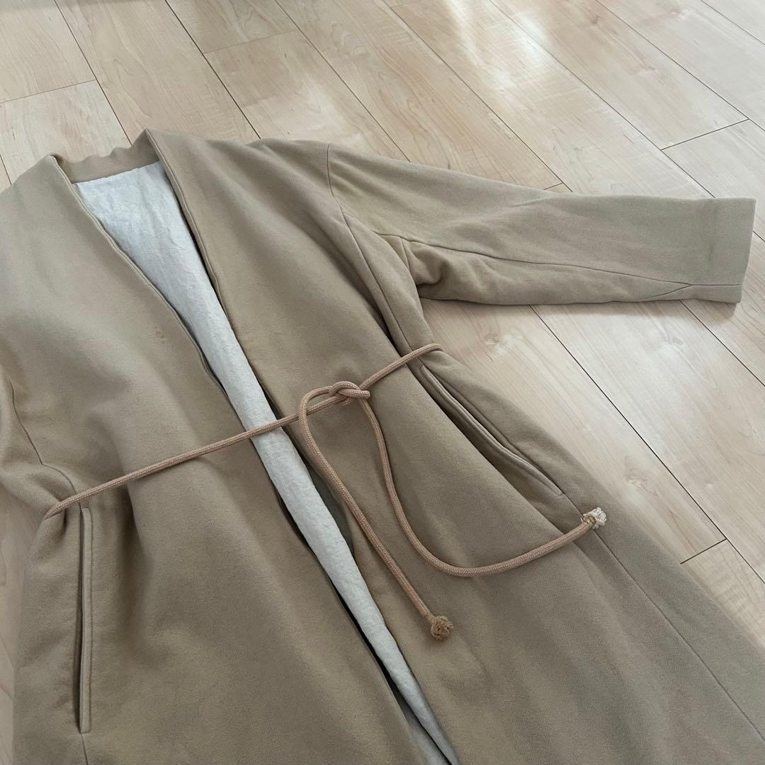 【スケ様】コズミックワンダー　COSMIC WONDER ウールメルトンコート